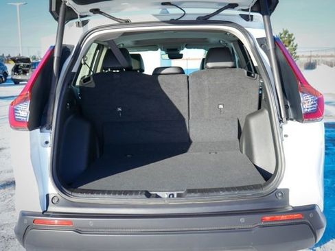 Used 2023 Honda CR-V EX-L image 11