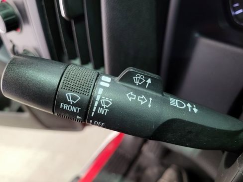 Used 2016 GMC Sierra 1500 4x4 Double Cab image 34