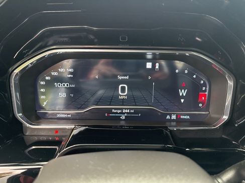 Used 2022 GMC Sierra 1500 Elevation image 14