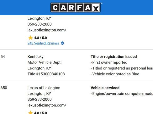 Used 2015 Lexus RX 350 AWD image 53