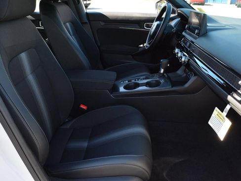 Used 2026 Honda Civic Sport image 19