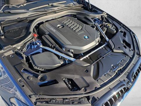 Used 2023 BMW 540i w/ M Sport Package image 23