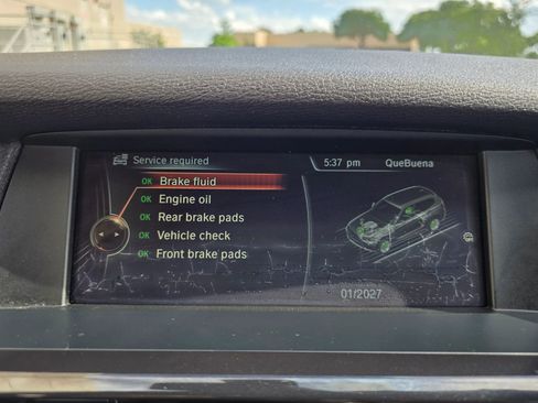 Used 2014 BMW X3 xDrive28i AWD/4WD image 33