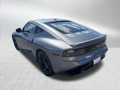 New 2025 Nissan Z Performance w/ Floor Mat Package RWD image 5