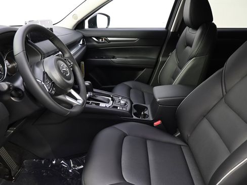 New 2025 MAZDA CX-5 AWD 2.5 S w/ Select Package image 13