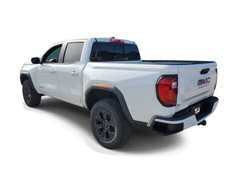 New 2025 GMC Canyon Elevation w/ Convenience Package image 4