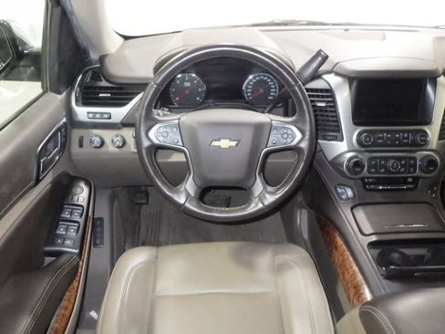 Used 2017 Chevrolet Tahoe Premier AWD/4WD image 9