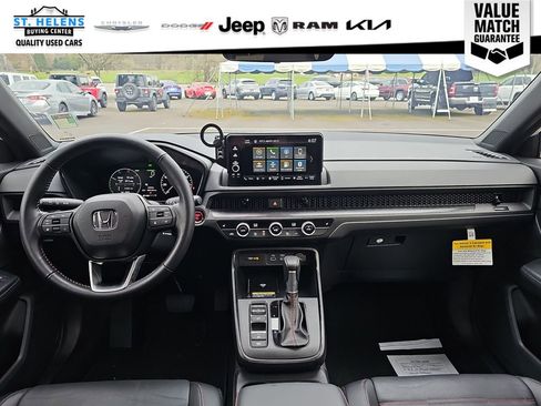 Used 2025 Honda CR-V Sport-L image 20