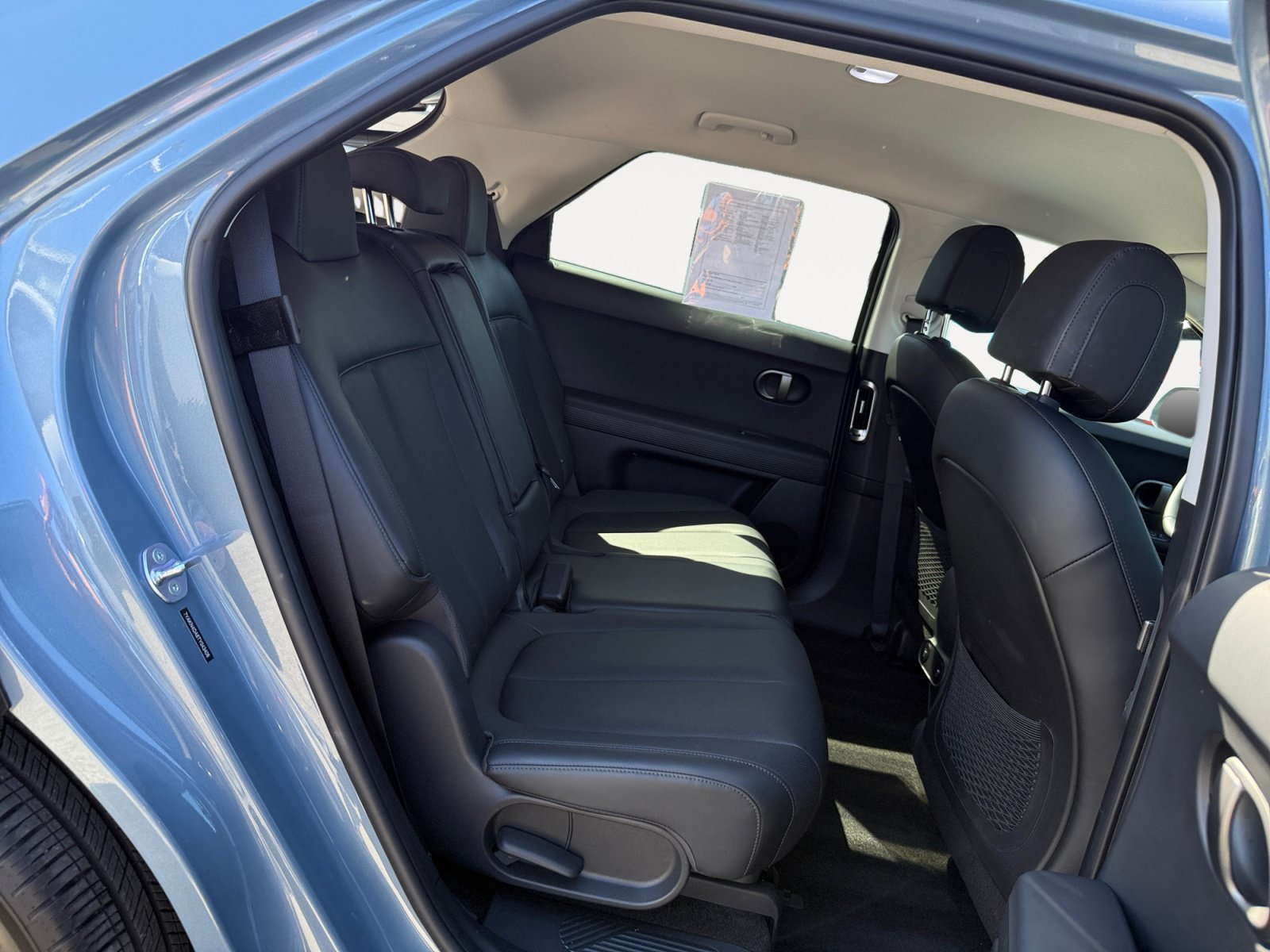 Certified 2026 Hyundai Ioniq 5 SEL RWD image 18