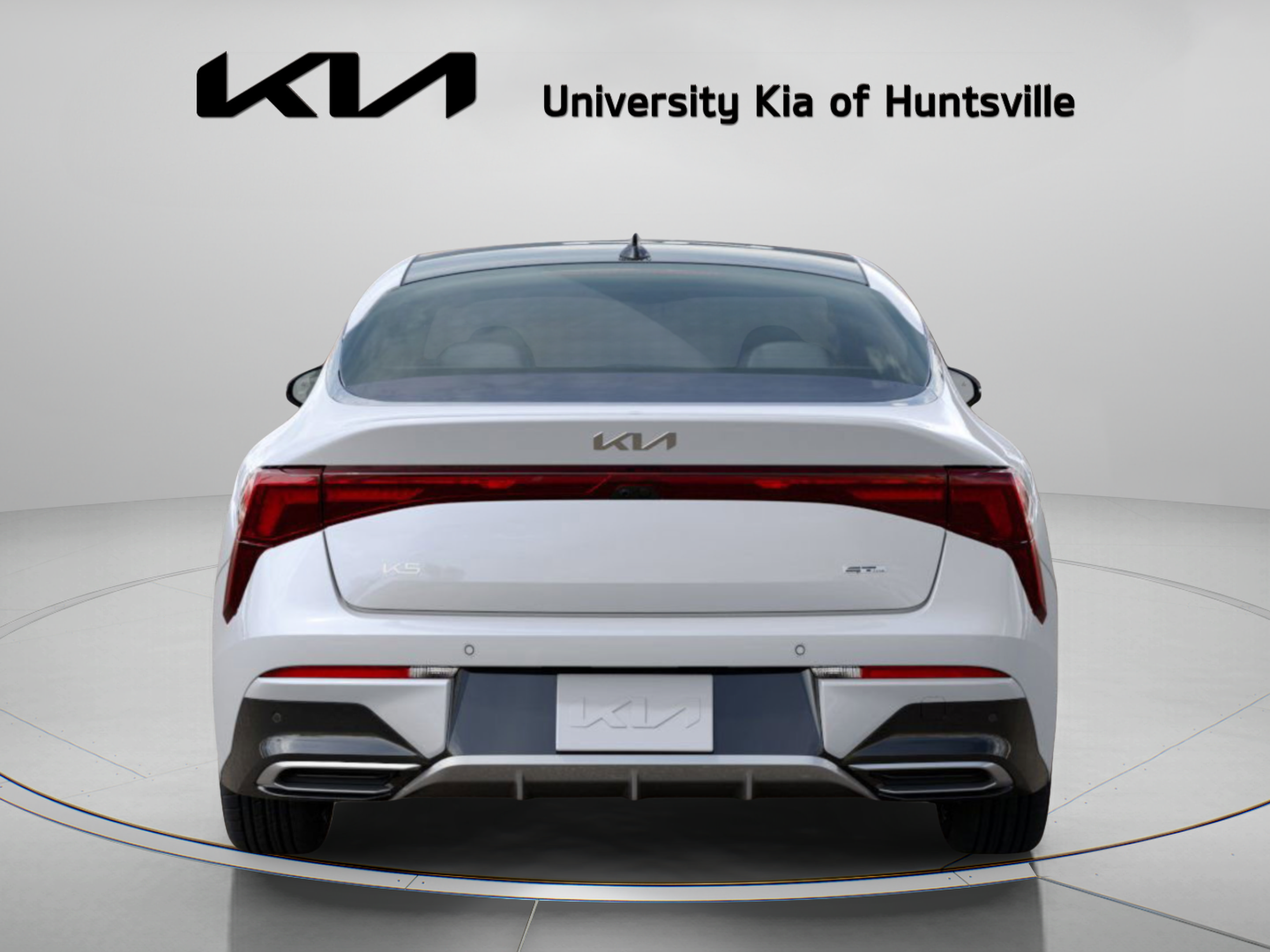 New 2026 Kia K5 GT-Line w/ GT-Line Premium Package FWD image 7