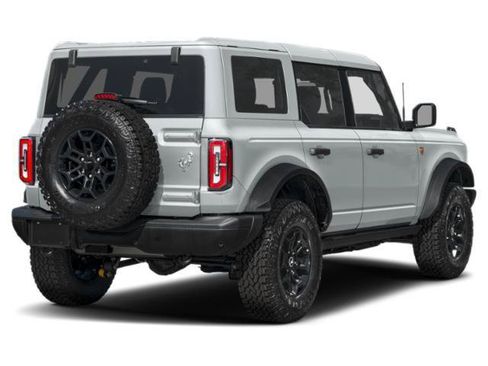 New 2026 Ford Bronco Badlands AWD/4WD image 2