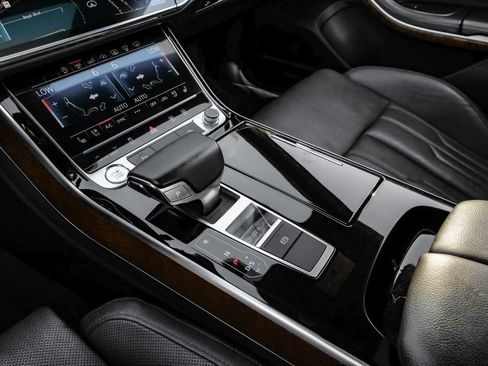 Used 2019 Audi A8 L 3.0T w/ Executive Package AWD/4WD image 29