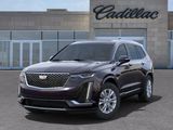New 2025 Cadillac XT6 Luxury image 6