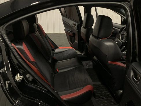 Used 2021 Subaru WRX STI Limited image 55