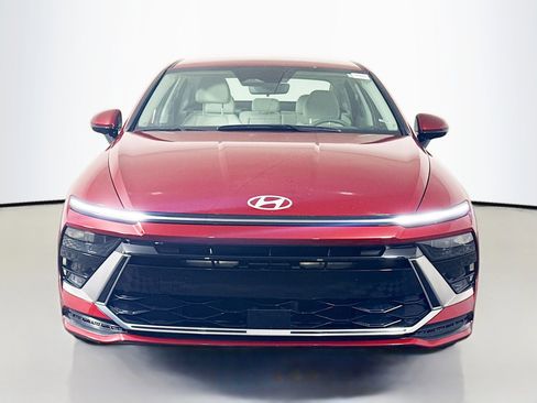 Used 2025 Hyundai Sonata SEL image 2