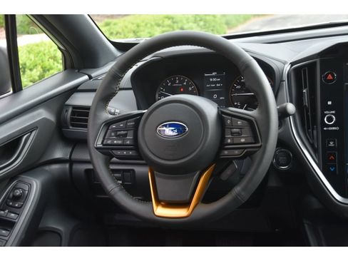 New 2026 Subaru Crosstrek 2.5i Wilderness AWD/4WD image 15