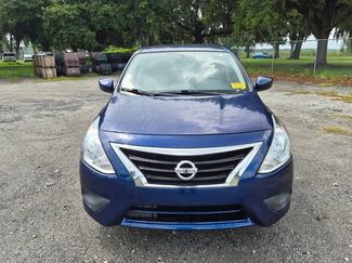 Used 2019 Nissan Versa SV FWD video 2