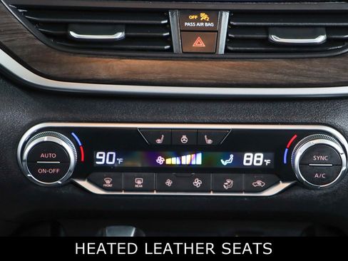 Used 2023 Nissan Altima 2.5 SL image 20