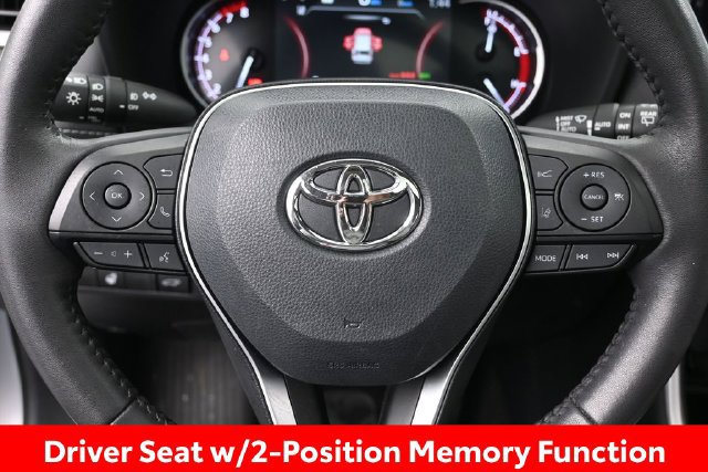 Certified 2024 Toyota RAV4 XLE Premium w/ Weather Package AWD/4WD image 25