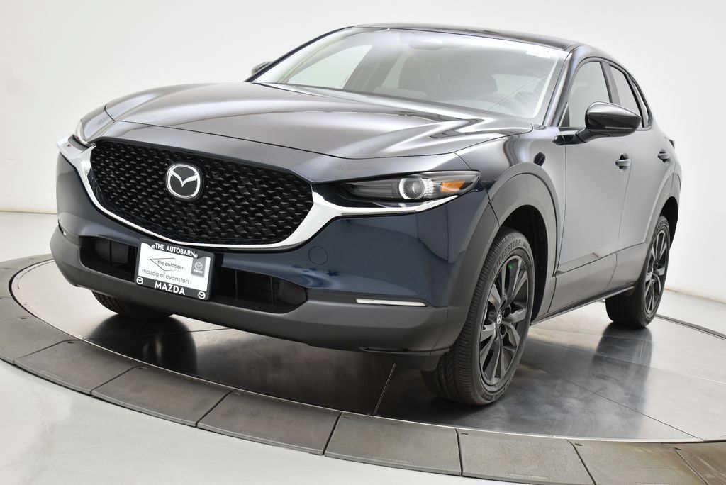 New 2026 MAZDA CX-30 AWD 2.5 S w/ Select Sport Pkg image 14