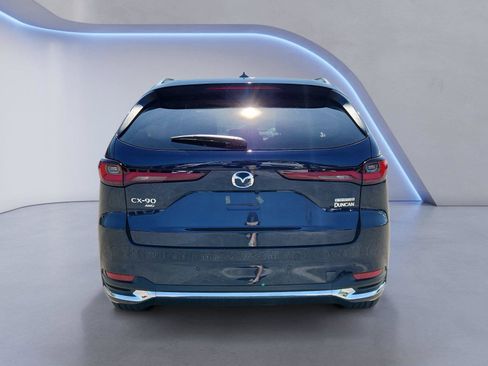New 2026 MAZDA CX-90 3.3 Turbo S w/ Premium Plus AWD/4WD image 4