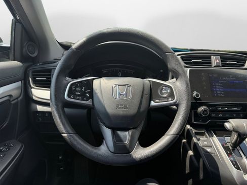 Certified 2021 Honda CR-V Special Edition image 13