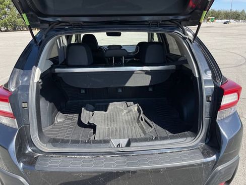 Used 2019 Subaru Crosstrek 2.0i Limited w/ Moonroof Package w/Navigation image 23