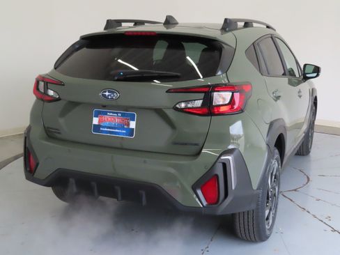 New 2026 Subaru Crosstrek 2.5i Limited image 3
