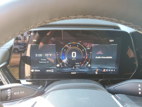 New 2026 Chevrolet Suburban Z71 w/ Z71 Off-Road Package image 35