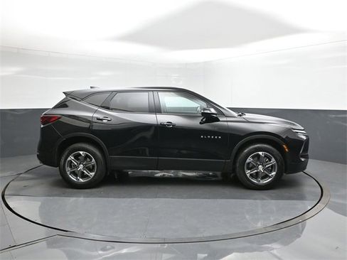 Used 2025 Chevrolet Blazer LT image 26