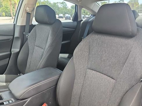 Used 2023 Honda Accord LX image 13
