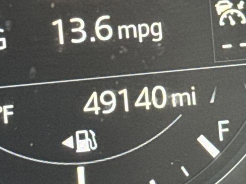 Used 2020 MAZDA CX-5 Touring image 27