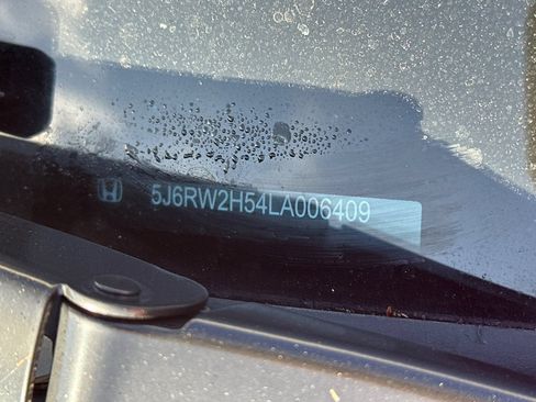 Used 2020 Honda CR-V EX image 2