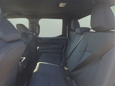 New 2026 Toyota Tacoma SR image 14