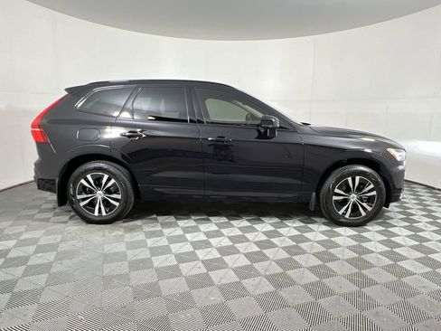Certified 2025 Volvo XC60 B5 Core w/ Climate Package PRO image 11