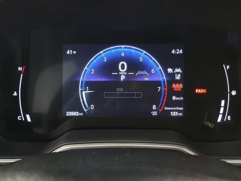 Used 2023 Toyota Corolla Cross XLE w/ Convenience Package image 22