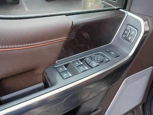 New 2026 Ford F350 King Ranch w/ Chrome Package image 13