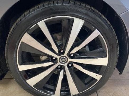 Used 2020 Nissan Altima 2.5 SR image 32