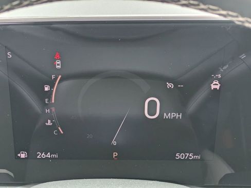 New 2026 Buick Encore GX Preferred FWD image 23