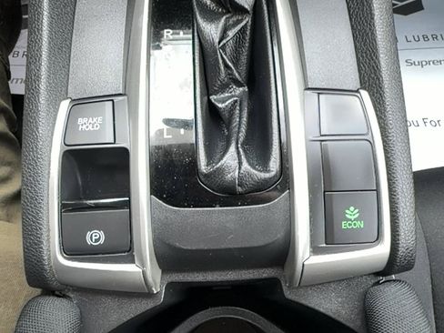 Used 2018 Honda Civic LX image 12