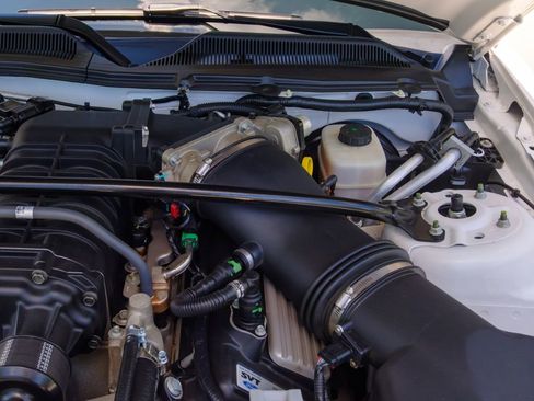 Used 2007 Ford Mustang Shelby GT500 RWD image 56