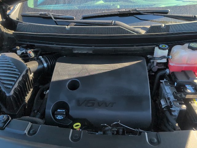 Used 2022 Chevrolet Traverse Premier w/ LPO, Floor Liner Package FWD image 48