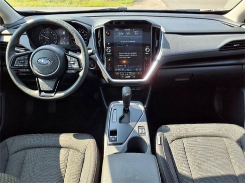 Used 2024 Subaru Crosstrek 2.0i Premium image 11