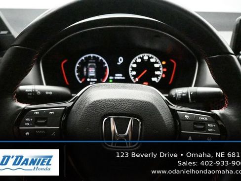 Used 2023 Honda Civic Si image 31
