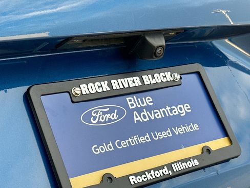 Certified 2023 Ford Escape ST-Line w/ Tech Pack #1 image 14