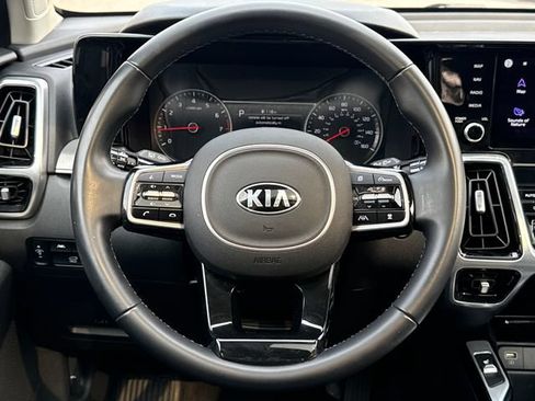 Used 2021 Kia Sorento SX AWD/4WD image 14