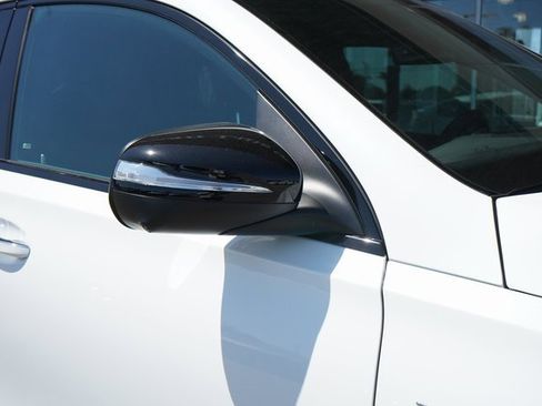 New 2025 Mercedes-Benz GLE 53 AMG 4MATIC Coupe image 12