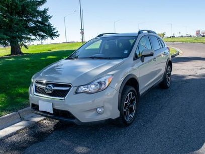 Used 2015 Subaru Crosstrek 2.0i Limited w/ Popular Package #2