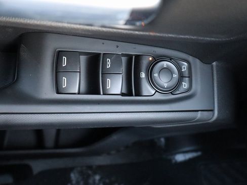 New 2026 Chevrolet Silverado 1500 Custom Trail Boss w/ LPO, Dark Essentials Package image 15