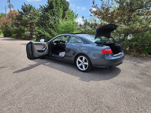 Used 2009 Audi A5 3.2 image 25